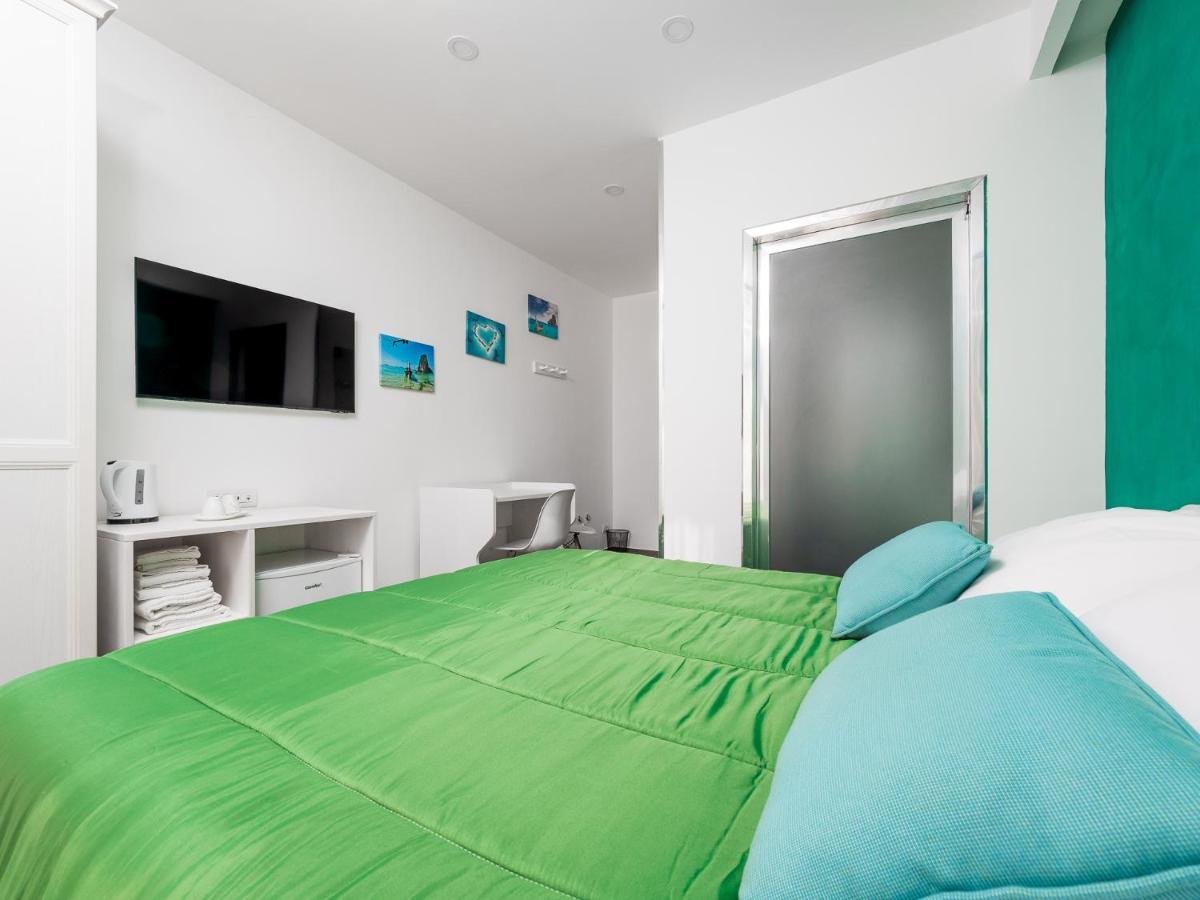 Amore&Psiche - De Vivo Realty Sorrento Esterno foto