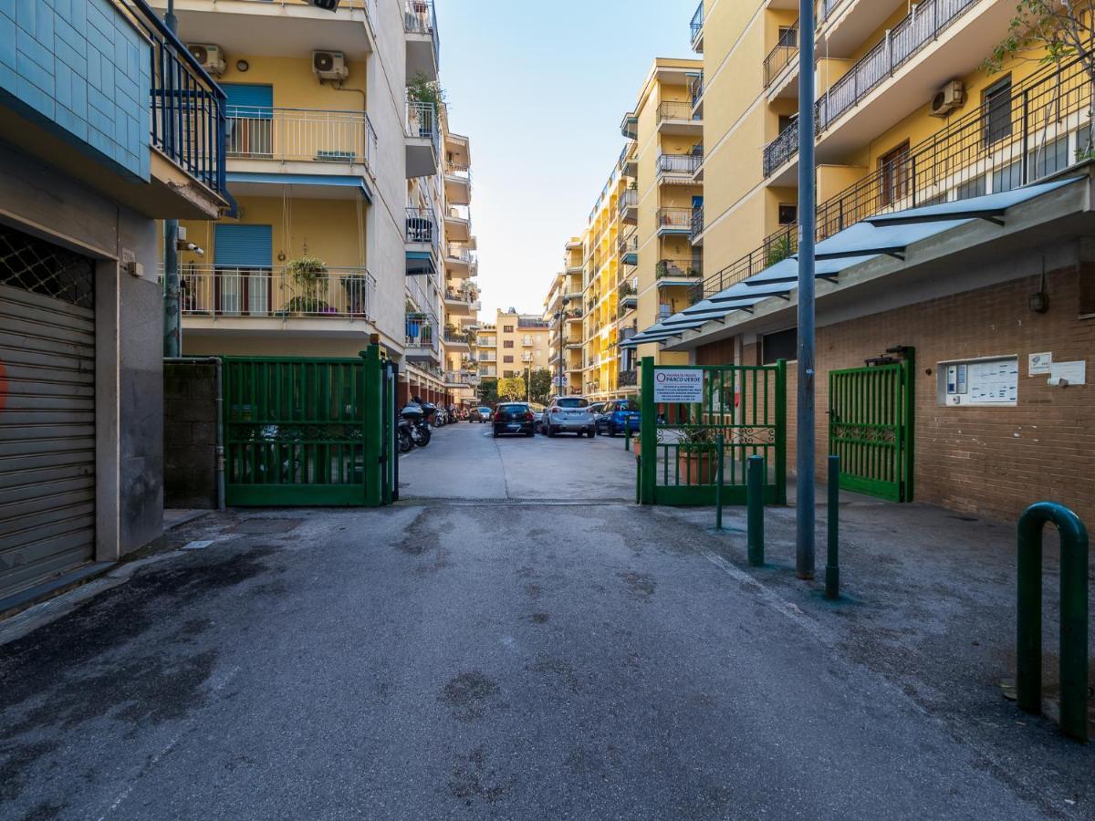 Amore&Psiche - De Vivo Realty Sorrento Esterno foto
