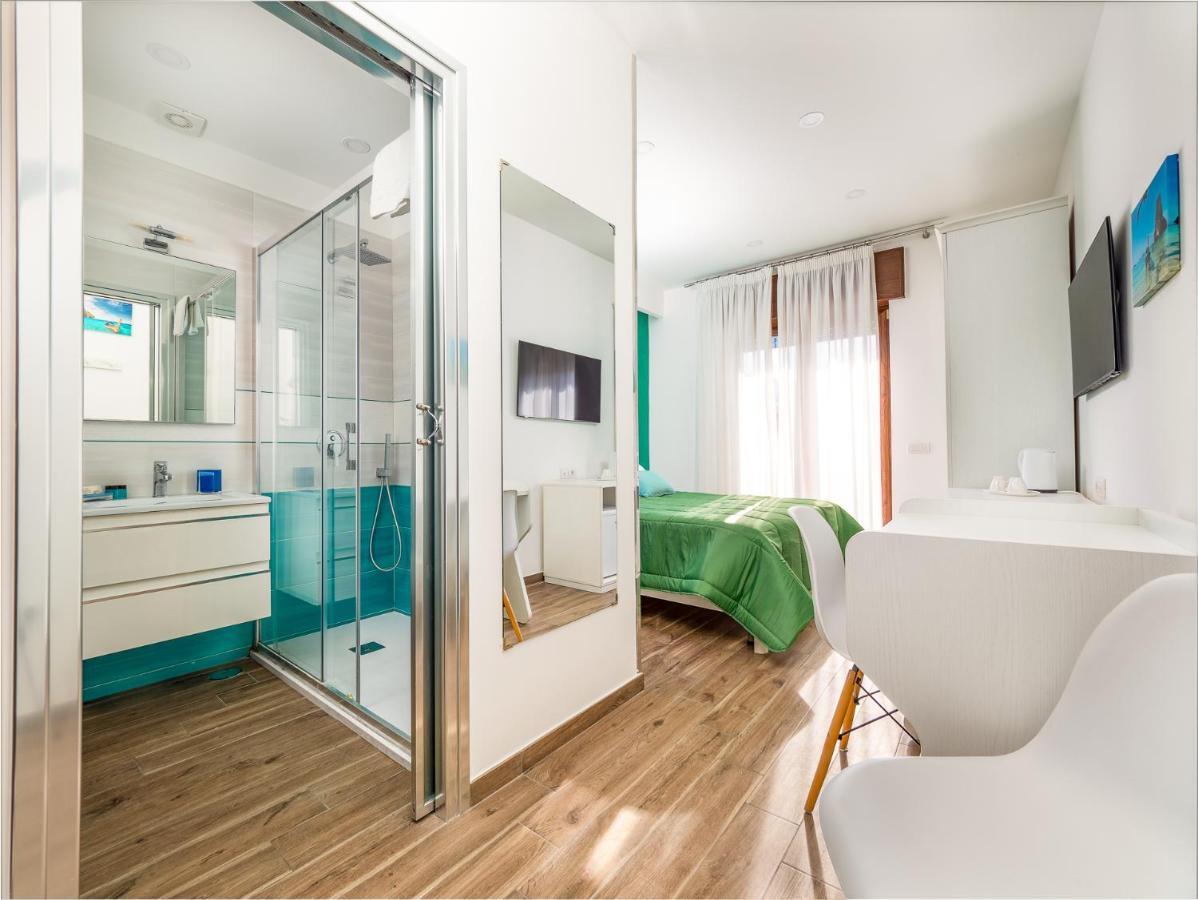 Amore&Psiche - De Vivo Realty Sorrento Esterno foto