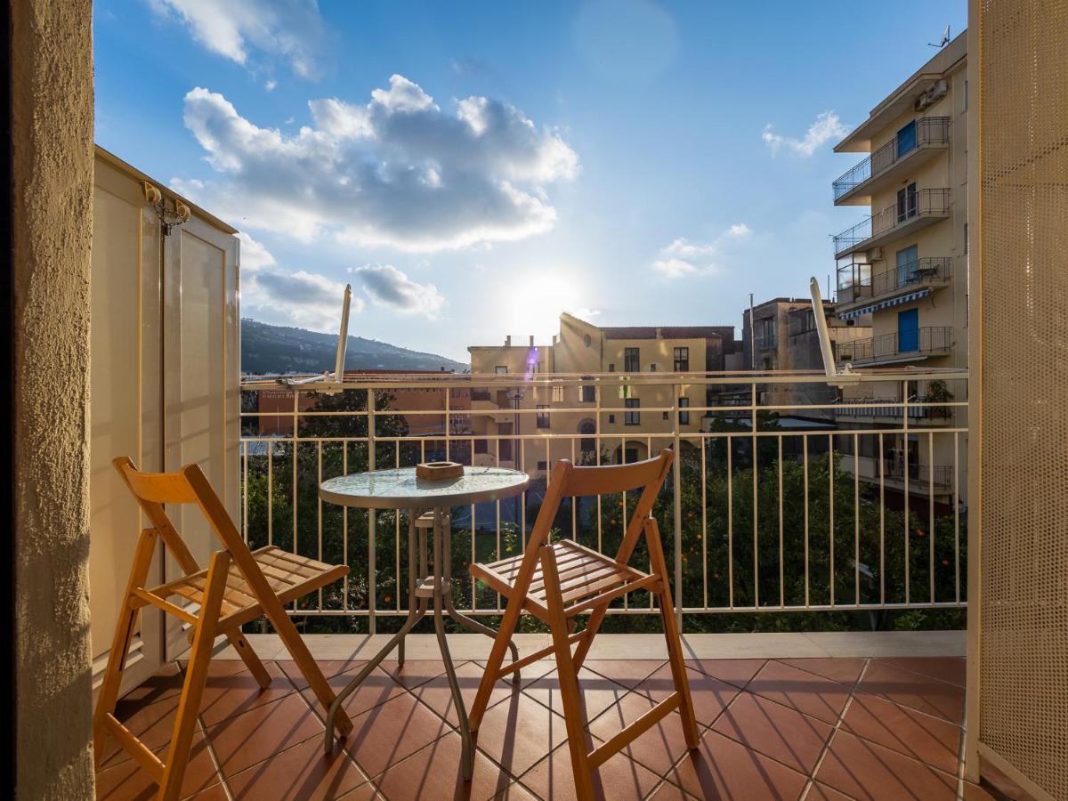 Amore&Psiche - De Vivo Realty Sorrento Esterno foto