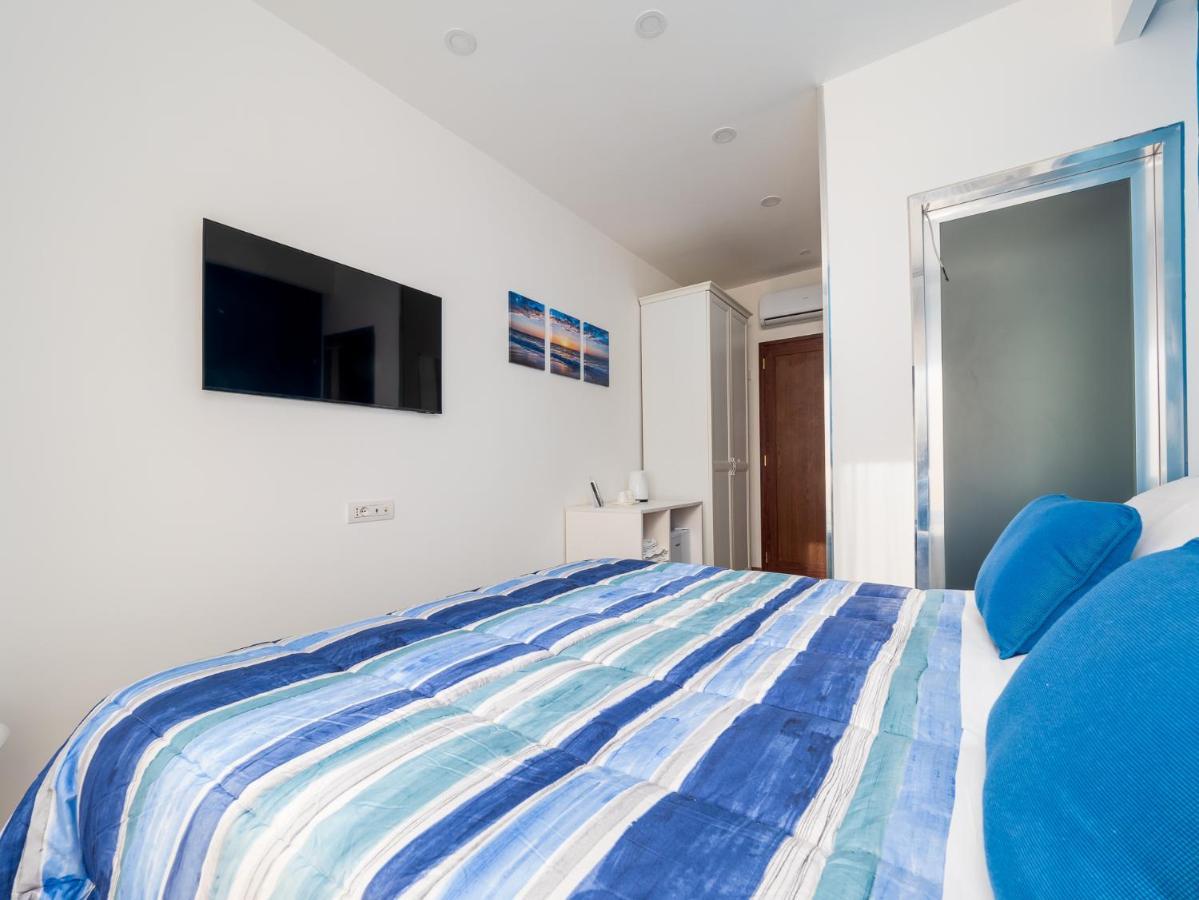 Amore&Psiche - De Vivo Realty Sorrento Esterno foto