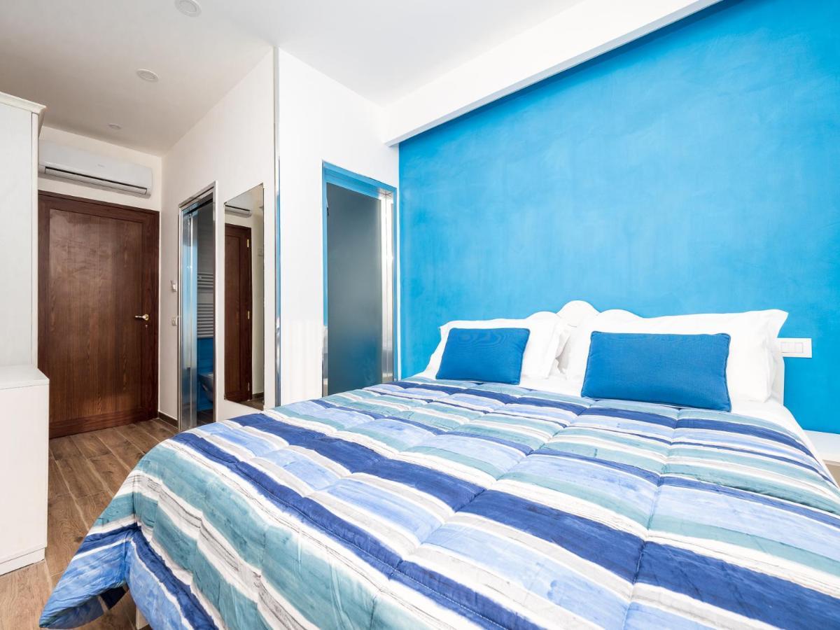 Amore&Psiche - De Vivo Realty Sorrento Esterno foto
