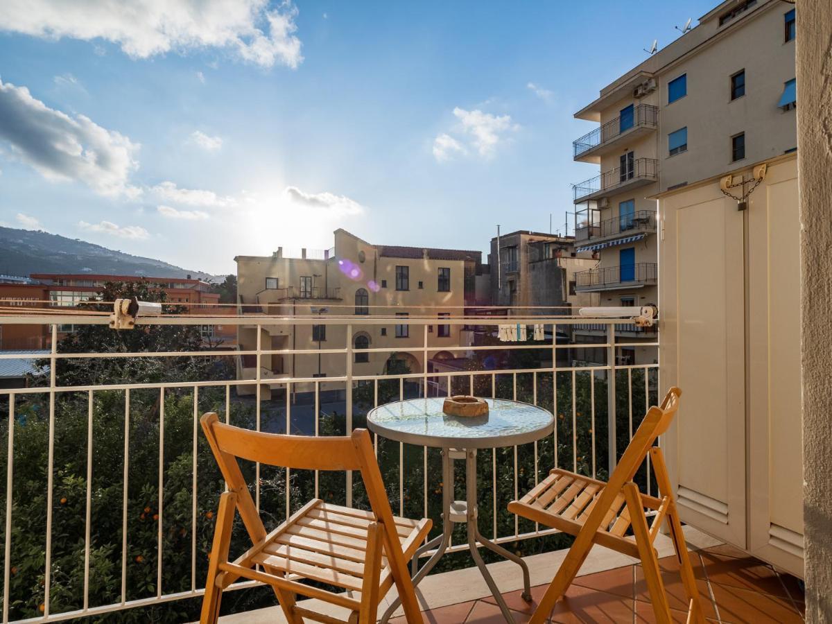 Amore&Psiche - De Vivo Realty Sorrento Esterno foto