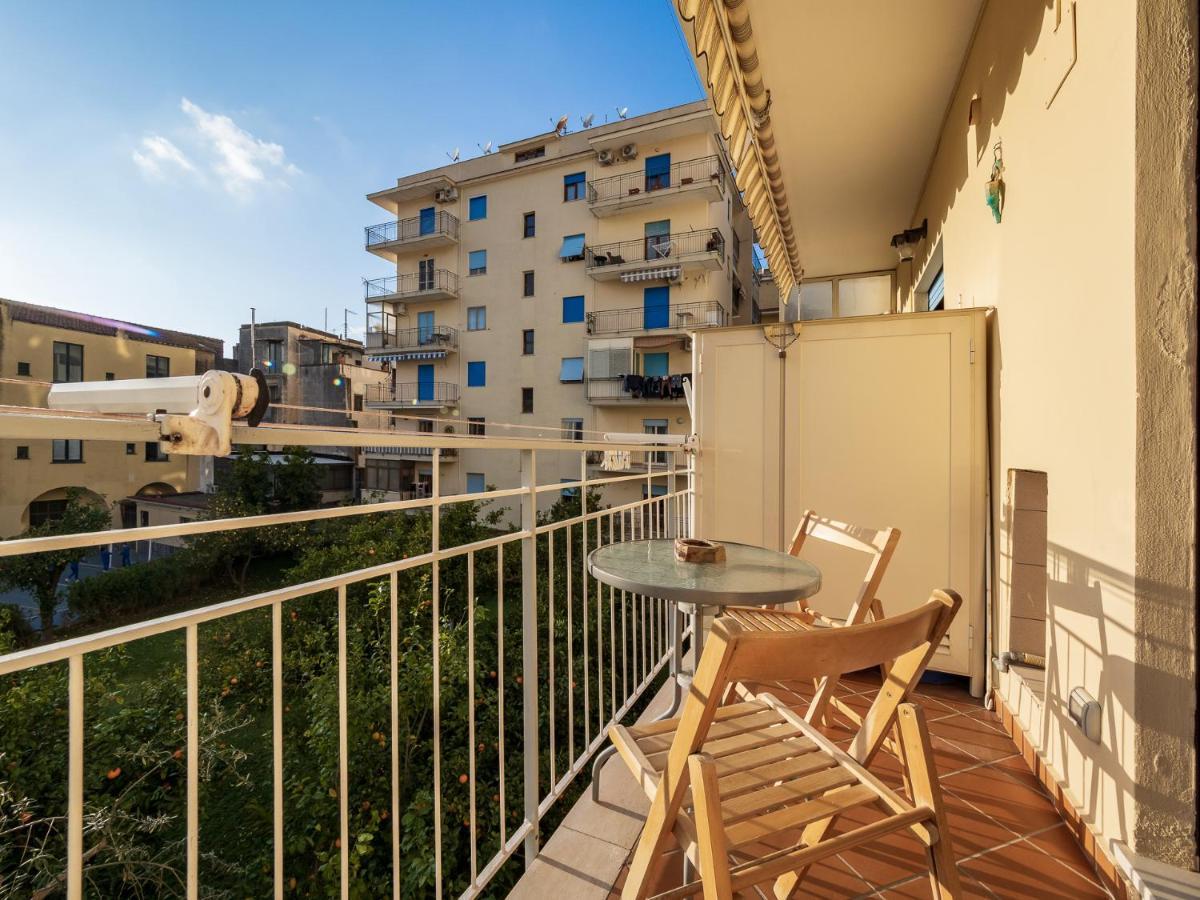 Amore&Psiche - De Vivo Realty Sorrento Esterno foto