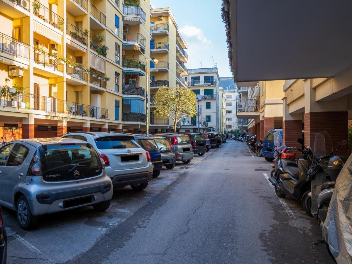 Amore&Psiche - De Vivo Realty Sorrento Esterno foto