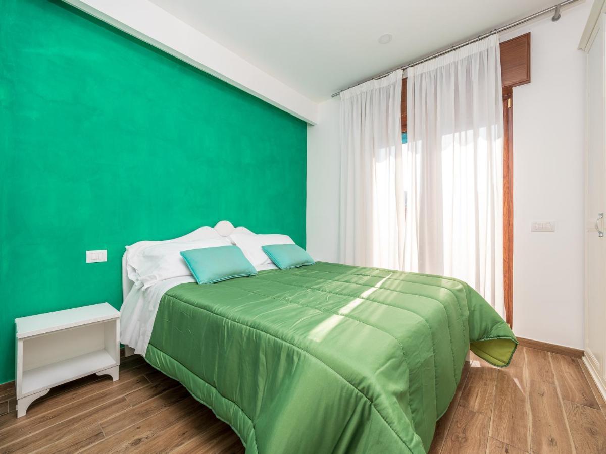 Amore&Psiche - De Vivo Realty Sorrento Esterno foto