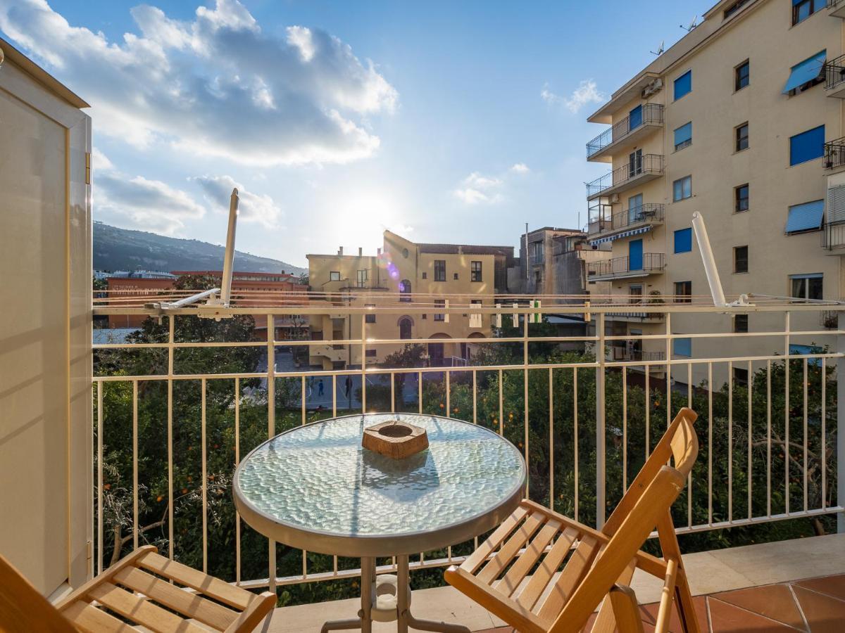 Amore&Psiche - De Vivo Realty Sorrento Esterno foto
