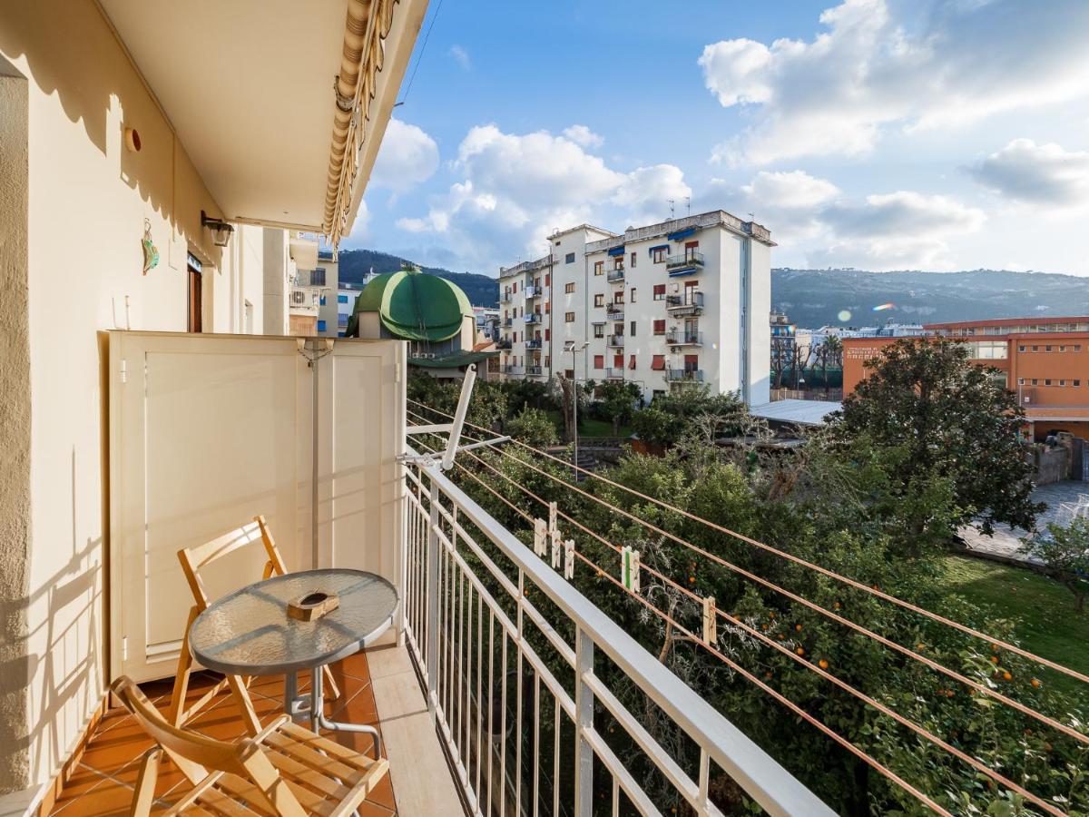 Amore&Psiche - De Vivo Realty Sorrento Esterno foto