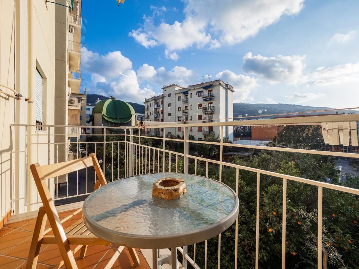 Amore&Psiche - De Vivo Realty Sorrento Esterno foto