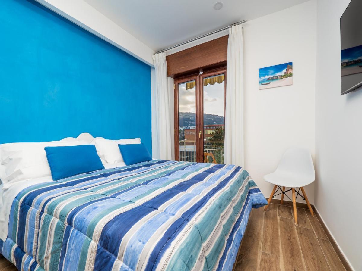 Amore&Psiche - De Vivo Realty Sorrento Esterno foto
