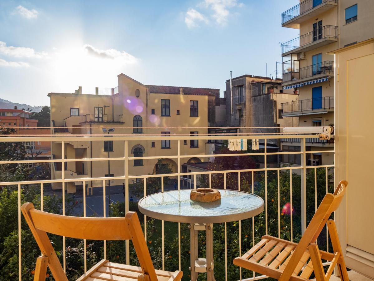 Amore&Psiche - De Vivo Realty Sorrento Esterno foto