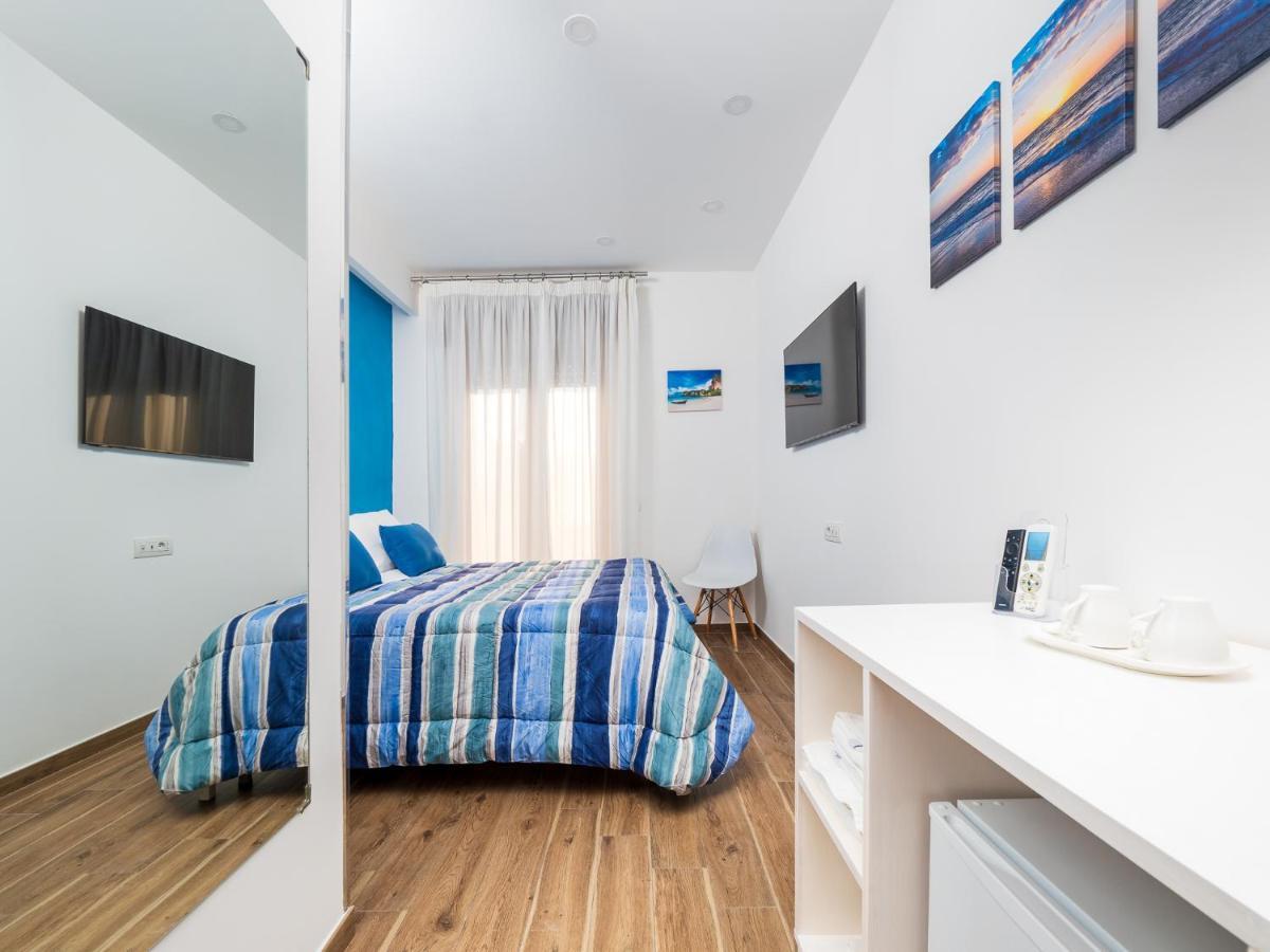 Amore&Psiche - De Vivo Realty Sorrento Esterno foto